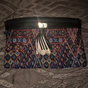 Clutch bag from Aldo